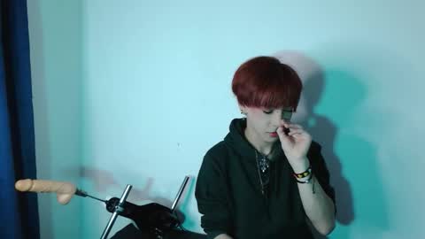 lucky_strickee online show from 05.28.26