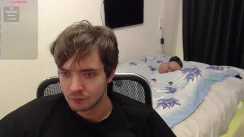 Iron Jhon online show from 11.18.25