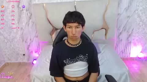 LUCKY online show from 07.16.26
