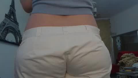 Ana online show from 10.28.25