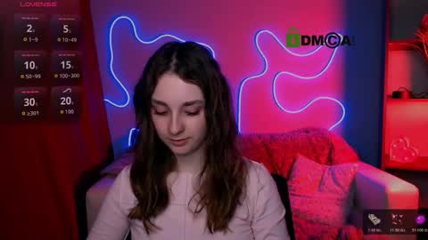 Mila Sweetheart online show from 03.05.26