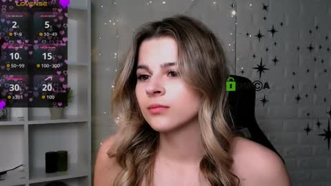 Mila Sweetheart online show from 04.05.26