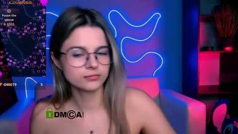 Mila Sweetheart online show from 04.13.26