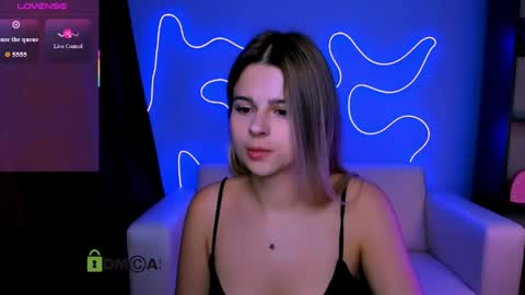 Mila Sweetheart online show from 06.03.26