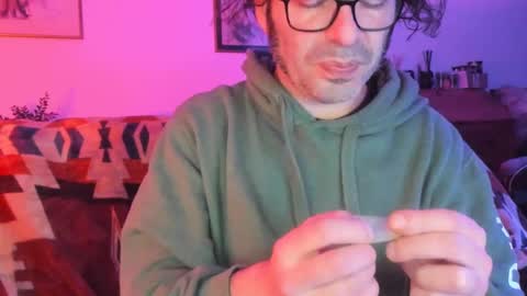 Lucky online show from 02.14.25