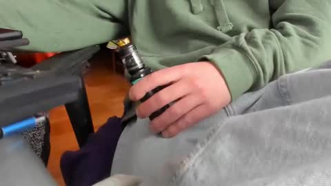 Lucky online show from 02.26.25