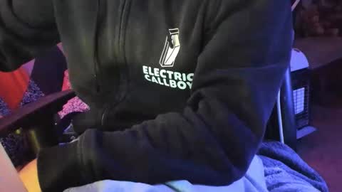 Lucky online show from 11.14.25