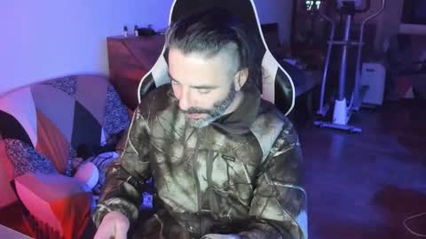 Snapshot of luckydrakex chatting on 02.10.26 Lucky online show from 02.10.26