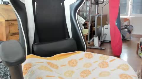 Snapshot of luckydrakex chatting on 02.17.26 Lucky online show from 02.17.26