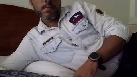 Snapshot of luckyfinalone chatting on 10.16.25 luckyfinalone online show from 10.16.25