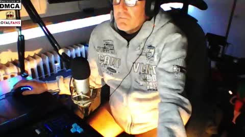        call me  Stefan online show from 12.25.24