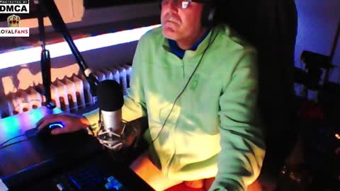        call me  Stefan online show from 02.23.25