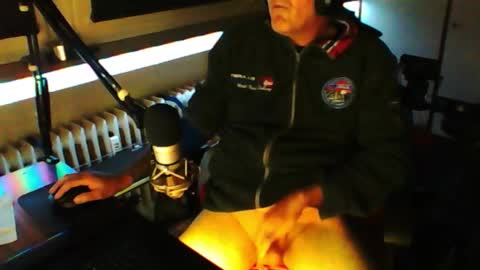        call me  Stefan online show from 09.12.25