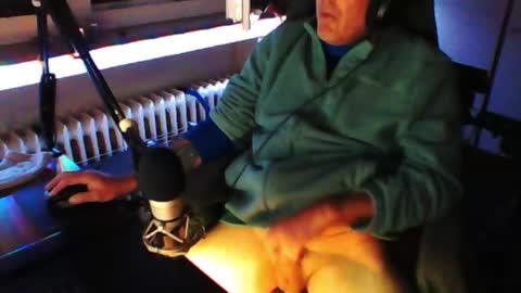        call me  Stefan online show from 09.26.25