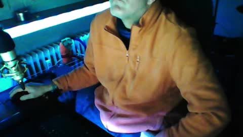        call me  Stefan online show from 02.15.26