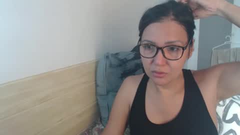 angelisa online show from 09.25.25