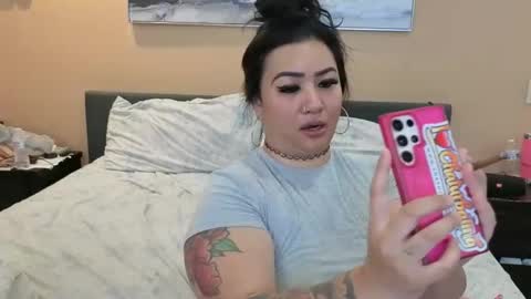 luckylee1992 online show from 03.28.26