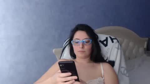 luckylinda23 online show from 03.07.25