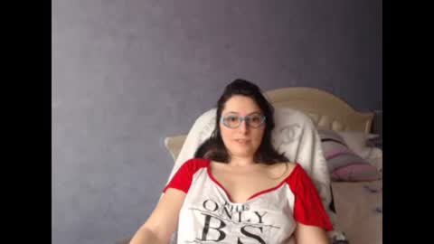 luckylinda23 online show from 03.12.25