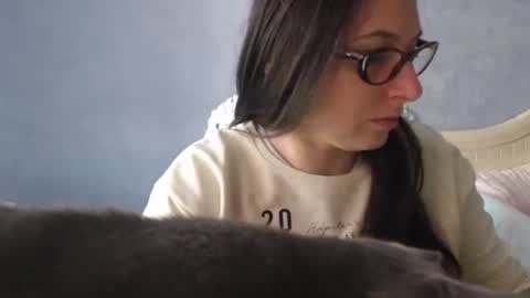 luckylinda23 online show from 04.21.26