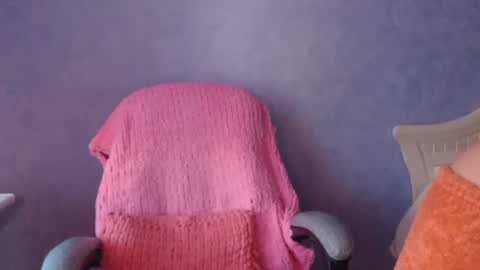 luckylinda23 online show from 05.11.26