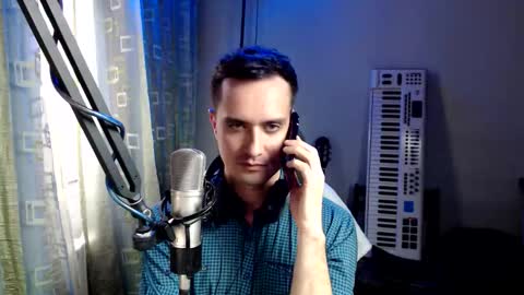 luckyman10000000 online show from 10.28.25