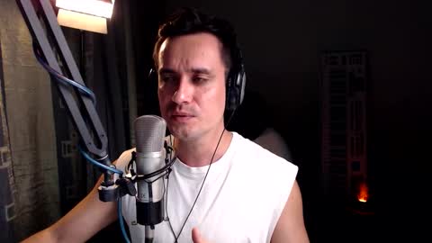 luckyman10000000 online show from 11.13.25