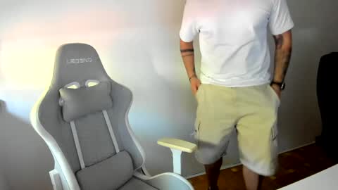 luckymikey90 online show from 05.06.26