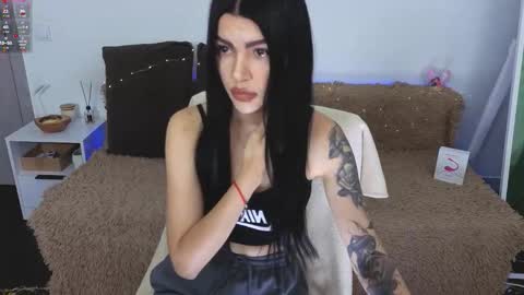 Monika online show from 09.16.25