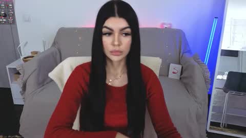 Monika online show from 09.29.25