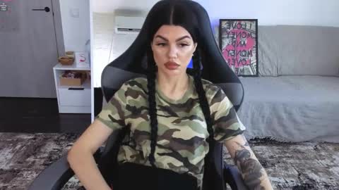 Monika online show from 02.21.26