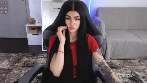 Monika online show from 03.17.26