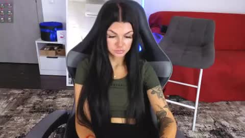 Monika online show from 06.10.26