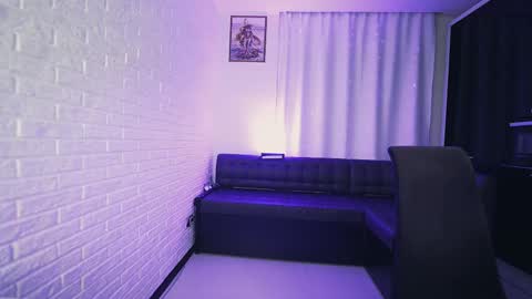 Snapshot of luckysam6 chatting on 02.09.25 SAMMY online show from 02.09.25