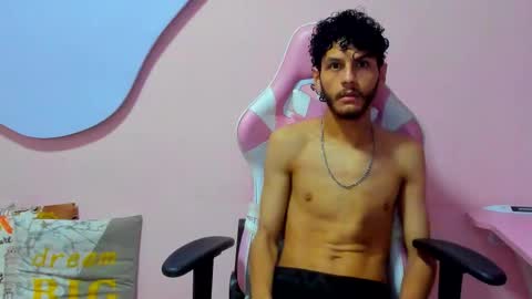 LuckySame online show from 02.19.26