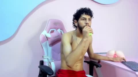 LuckySame online show from 02.23.26