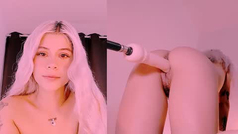 luckysapphire777 online show from 01.22.25