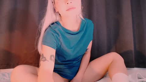 luckysapphire777 online show from 01.23.25