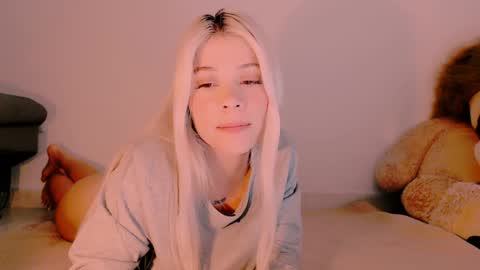 luckysapphire777 online show from 02.02.25