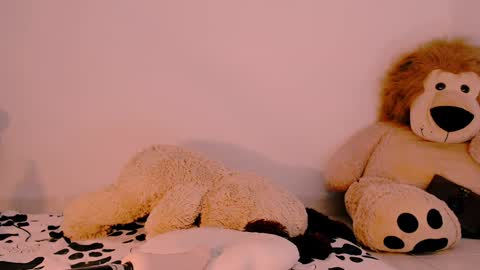 luckysapphire777 online show from 02.06.25