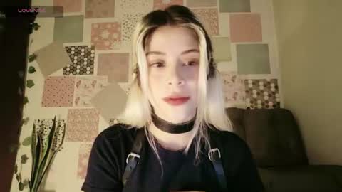 luckysapphire777 online show from 06.15.26