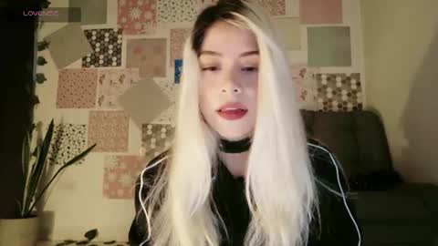 luckysapphire777 online show from 06.22.26