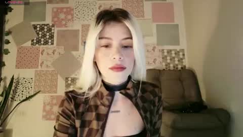 luckysapphire777 online show from 06.30.26