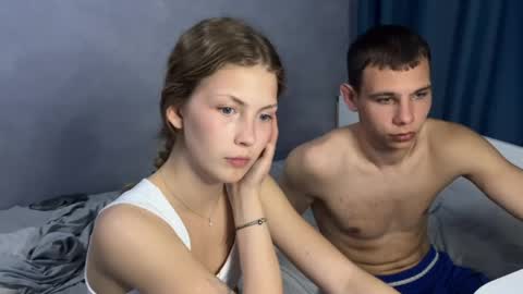 hello im Kristy and Nick  PVT OPEN online show from 05.12.26