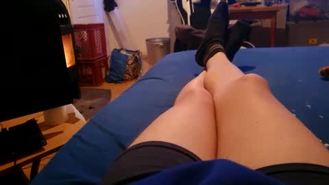 luckyshot91 online show from 01.23.25