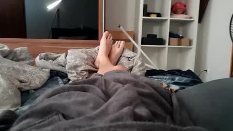 luckyshot91 online show from 10.29.25