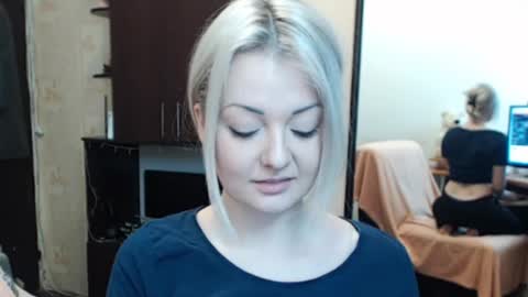 LuckyShot online show from 03.17.26