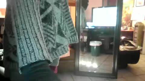 Snapshot of luckytrustme chatting on 02.04.26 luckytrustme online show from 02.04.26