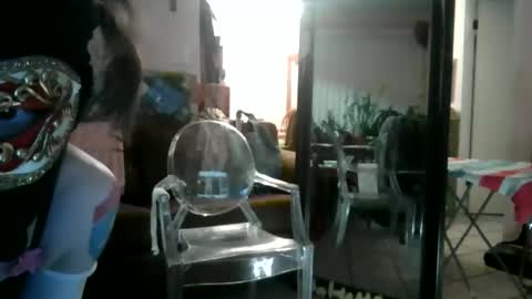 Snapshot of luckytrustme chatting on 04.08.26 luckytrustme online show from 04.08.26