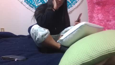 luckyts_cumx online show from 02.04.25